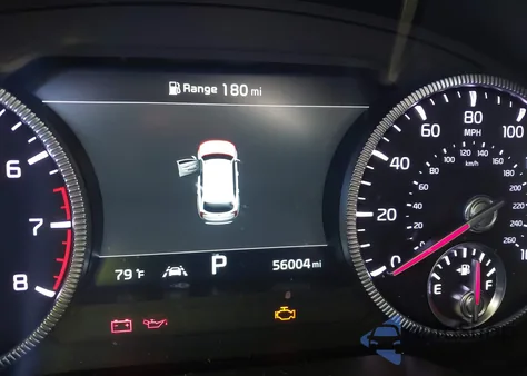 2020 Kia Telluride Sx from USA, damaged, VIN 5XYP54HC2LG064013